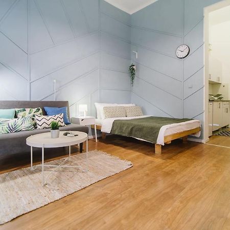 Studios By The Beach Tel Aviv Ngoại thất bức ảnh